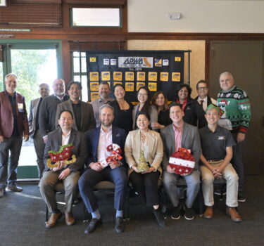 Photo for 2026 Silicon Valley Chapter Officers