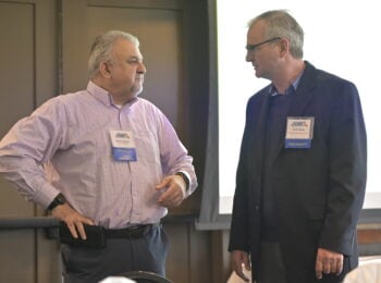 January 2024 Luncheon