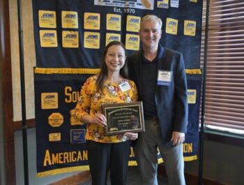 Photo for Call for 2025 Nominations – Administrative Professional and Public Agency/Private Sector Individual Awards