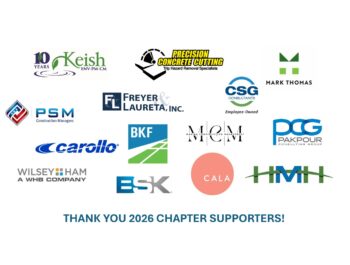 Photo for Become A 2026 APWA Silicon Valley Chapter Supporter